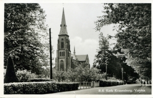 A19 R.K. Kerk Kranenburg Vorden